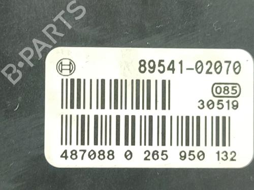 ABS pump TOYOTA COROLLA (_E12_) 2.0 D-4D (CDE120R, CDE120L_) | BP29232969M43 