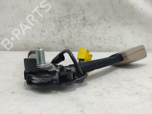Front left belt tensioner KIA SPORTAGE II (JE_, KM_)  | BP28295057C87 