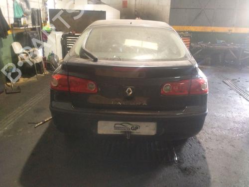 Hand brake RENAULT LAGUNA II (BG0/1_)  | BP29195057I18 