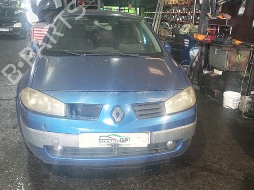 Brukte deler til RENAULT MEGANE II (BM0/1_, CM0/1_) 1.9 dCi (BM0G, CM0G) (120 hp) 4366394