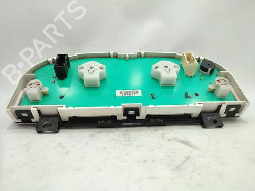 Instrument cluster PEUGEOT PARTNER Box Body/MPV (5_, G_) 1.9 D | BP29342518C47 