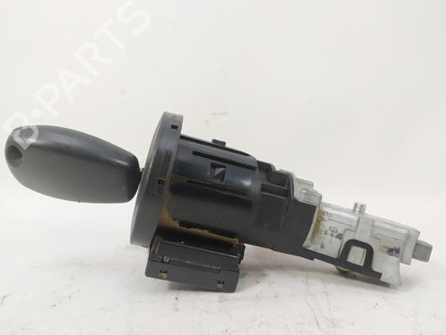 Ignition barrel DACIA DOKKER MPV (KE_)  | BP12343057M48 