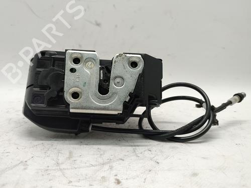 Front right lock NISSAN MICRA III (K12) 1.2 16V | BP30055495C97