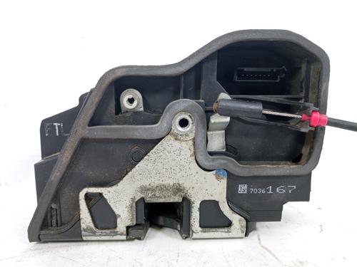 Front left lock BMW 5 (E60) 530 d | BP10011245C98 