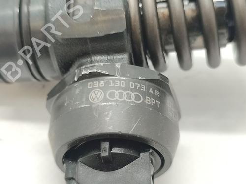 Injector VW PASSAT B5.5 Variant (3B6) 1.9 TDI | BP33826630M100  - Image 6