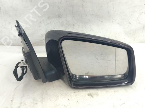 Used Right mirror MERCEDES-BENZ C-CLASS (W204) C 200 CDI (204.001) (136 hp) 26322020