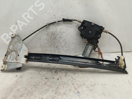 Rudehejsemekanisme Højre bagtil JEEP GRAND CHEROKEE II (WJ, WG) 3.1 TD 4x4 (140 hp) 25921608