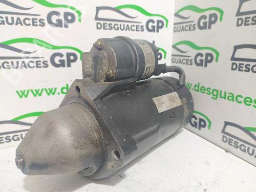 Used Starter BMW 5 (E39) 530 d (184 hp) 7125675