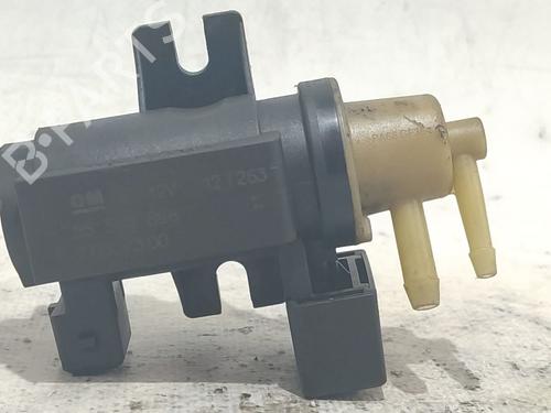 Used Electronic sensor Electronic sensor OPEL ASTRA J (P10) 1.7 CDTI (68) (110 hp) 34604276 34604276
