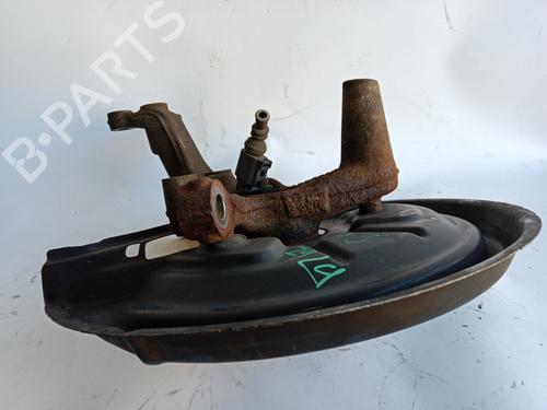 Left rear steering knuckle SEAT LEON (1P1) 1.6 TDI | BP23179405M27 