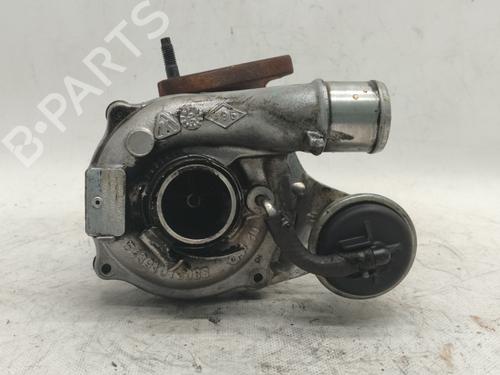 Used Turbocharger/Supercharger RENAULT KANGOO (KC0/1_) [1997-2025]  16589482