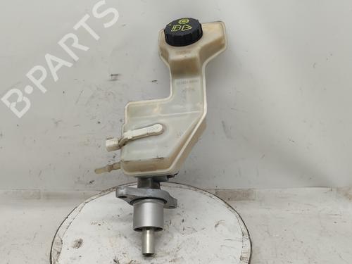 Brake master cylinder MAZDA 3 (BK) 1.6 DI Turbo | BP23117811M77 