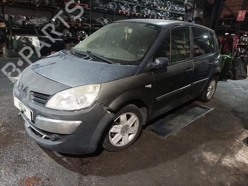 Left front window switch RENAULT SCÉNIC II (JM0/1_) 1.5 dCi (JM1E, JM16) | BP39809182I27 - Image 8