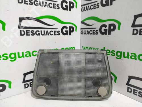 Innerbelysning OPEL MERIVA A MPV (X03) 1.7 CDTI (E75) (100 hp) 27243059