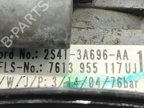 Steering pump FORD FOCUS I Saloon (DFW)  | BP29891333M99