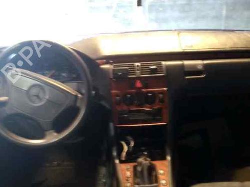 Computer motormanagement MERCEDES-BENZ E-CLASS (W210)  | BP7669064M57 
