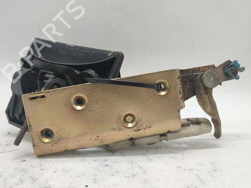 Used Front right interior door handle Front right interior door handle CITROËN BERLINGO / BERLINGO FIRST MPV (MF_, GJK_, GFK_) 1.9 D (MFWJZ) (70 hp) 34734687 34734687
