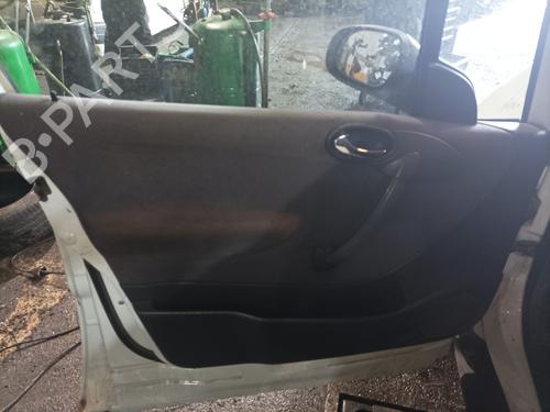Generator MERCEDES-BENZ A-CLASS (W168) A 160 (168.033, 168.133) | BP22904110M7 