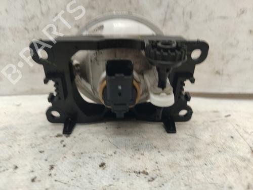 Right front fog light PEUGEOT 3008 I MPV (0U_) 1.2 | BP26010051C31 