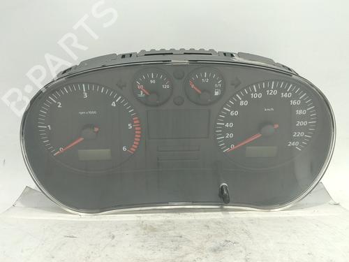 Used Instrument cluster SEAT TOLEDO II (1M2) 1.9 TDI (110 hp) 32235471
