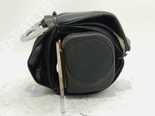 Used Front left seatbelt Front left seatbelt 37408480 37408480