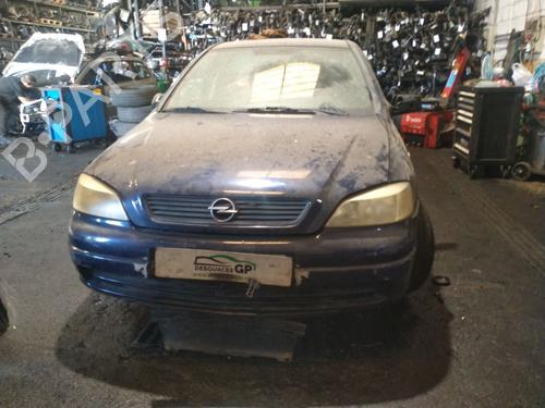 Used Parts OPEL ASTRA G Hatchback (T98) 1.7 DTI 16V (F08, F48) (75 hp) 4232082