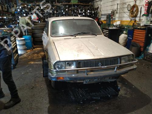 Brugte RENAULT 12 Estate 4815566