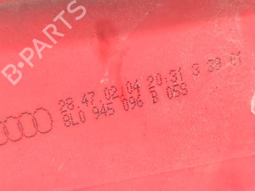 Right taillight AUDI A3 (8L1) 1.9 TDI | BP26978850C35 