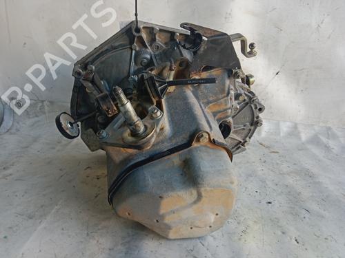 Gearbox PEUGEOT 306 (7B, N3, N5) 1.6 | BP25618010M3 