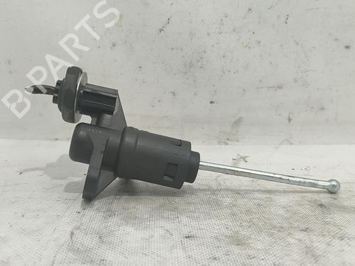 Used Clutch slave cylinder AUDI A4 B7 Avant (8ED) 2.0 TDI 16V (140 hp) 23430849