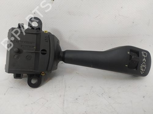 Used Steering column stalk BMW 3 (E46) 320 d (150 hp) 10418919