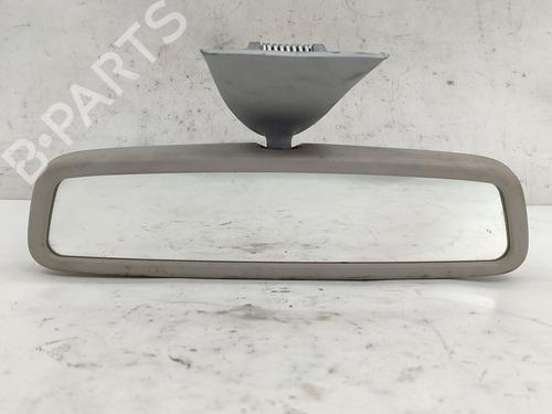 Used Rear mirror MERCEDES-BENZ CLK (C208) CLK 230 Kompressor (208.347) (193 hp) 26191182