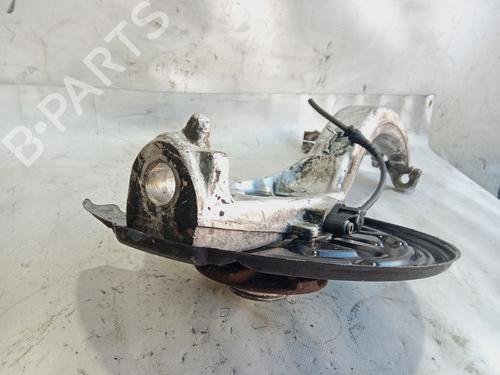 Right front steering knuckle AUDI A6 C5 Avant (4B5) 2.5 TDI quattro | BP25495630M26 