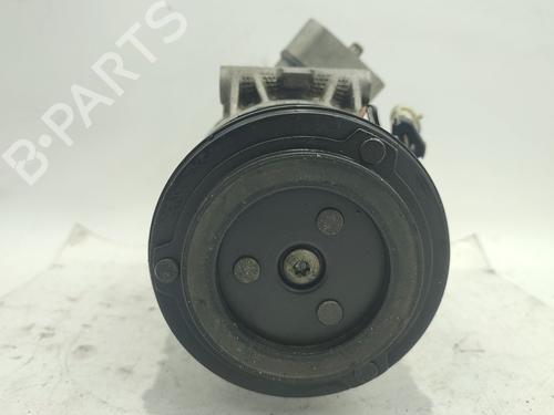 Used AC compressor OPEL ASTRA H (A04) 1.7 CDTI (L48) (100 hp) 31860103