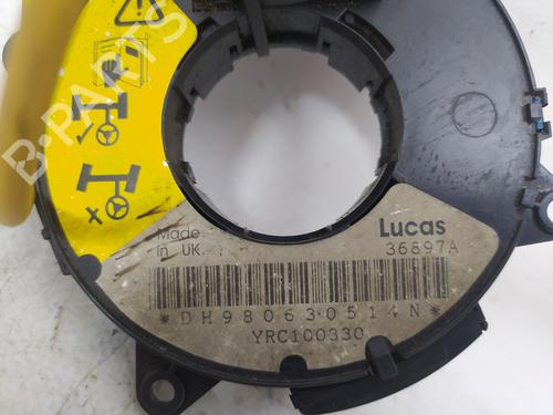 Squib airbag LAND ROVER FREELANDER I (L314) 2.0 DI 4x4 | BP12951327C102 