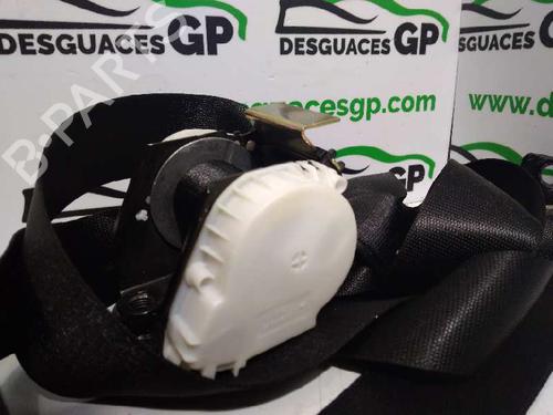 Rear center seatbelt BMW 5 (E60) 525 i | BP8751194I27 