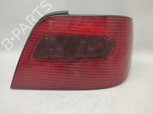 Used Right taillight CITROËN XSARA (N1) 2.0 HDi 90 (90 hp) 16951632