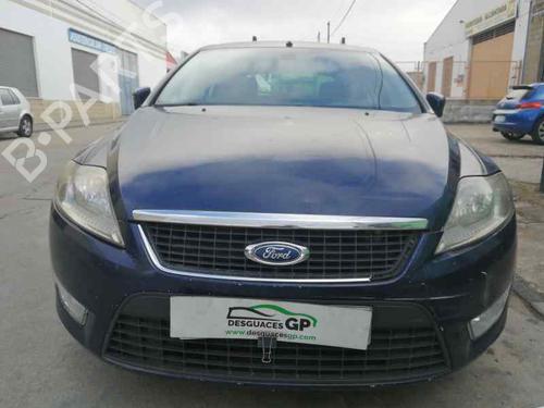 Left front window switch FORD MONDEO IV (BA7) | BP23961934I27 - Image 13