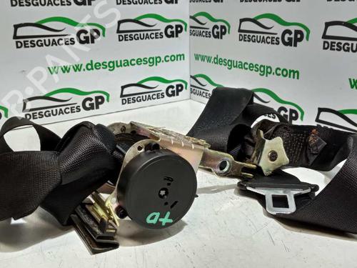Rear right seatbelt BMW 3 (E46) 320 d | BP7142576I28 