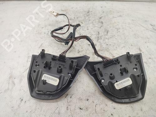 Steering wheel controls OPEL CORSA D (S07) 1.3 CDTI (L08, L68) | BP18858947E15 