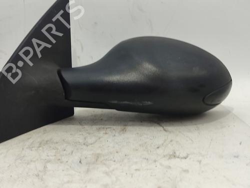 Used Left mirror LANCIA Y (840_) 1.2 (840AA, 840AF1A) (60 hp) 33127463