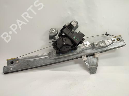 Rudehejsemekanisme ventre foran PEUGEOT 308 I (4A_, 4C_) 1.6 HDi (109 hp) 16046917