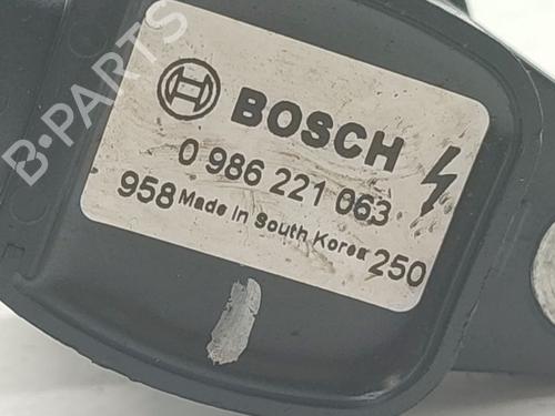 Ignition coil HYUNDAI i30 (FD) 1.4 | BP37175787M94 - Image 4