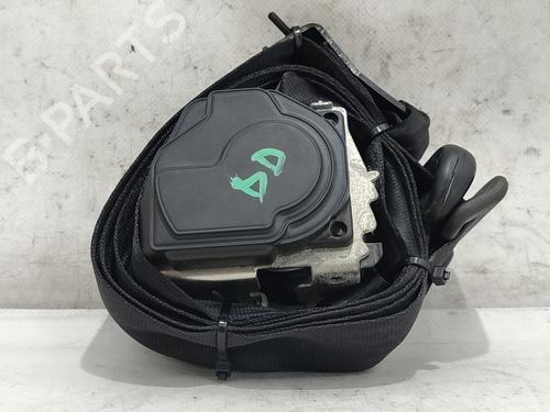 Front right seatbelt ALFA ROMEO 159 (939_) 1.9 JTDM 16V (939AXC1B, 939AXC12) 103160493