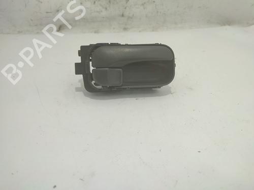 Used Front right interior door handle NISSAN X-TRAIL I (T30) 2.2 dCi 4x4 (136 hp) 26175863