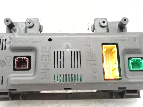 Climate control CITROËN C4 I Saloon 1.6 HDi | BP34162690I5 - Image 5