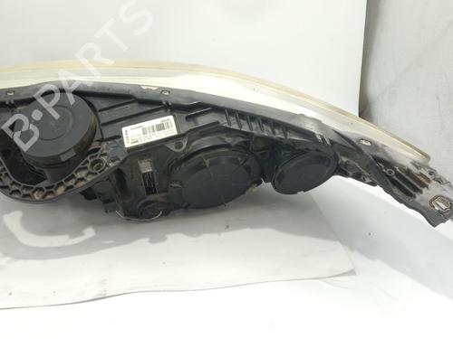 Right headlight CITROËN C5 III (RD_) 2.0 HDi (RDRHD8, RDRHDJ, RDRHR8, RDRHRJ) | BP39207938C29 - Image 2