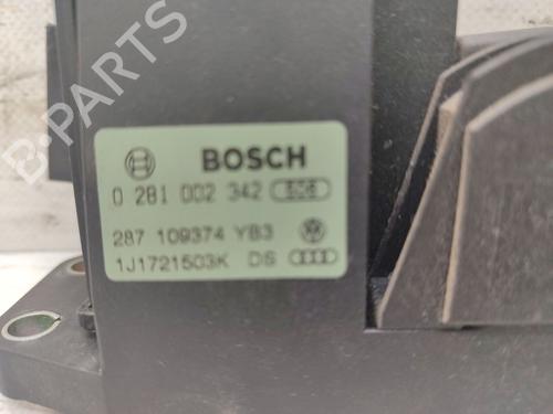 Pedal SKODA OCTAVIA I (1U2) 1.9 TDI | BP23179627I4 