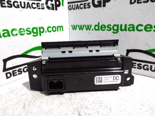 Electronic module LAND ROVER RANGE ROVER SPORT II (L494) 3.0 TDV6 4x4 | BP7149550M83 