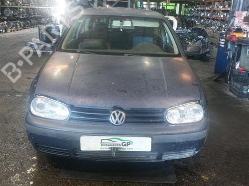 Brugte VW GOLF IV (1J1) 1.9 TDI 4868628